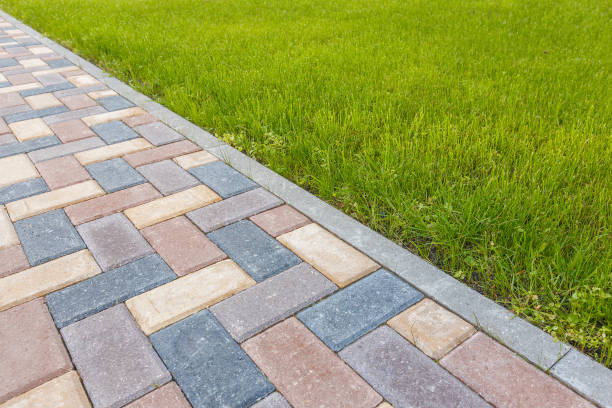 Best Commercial Driveway Pavers  in USA